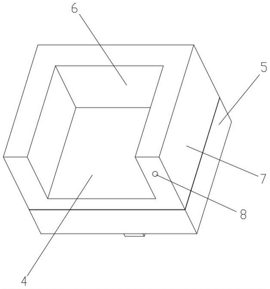 一种重力感应移动式沙发的制作方法