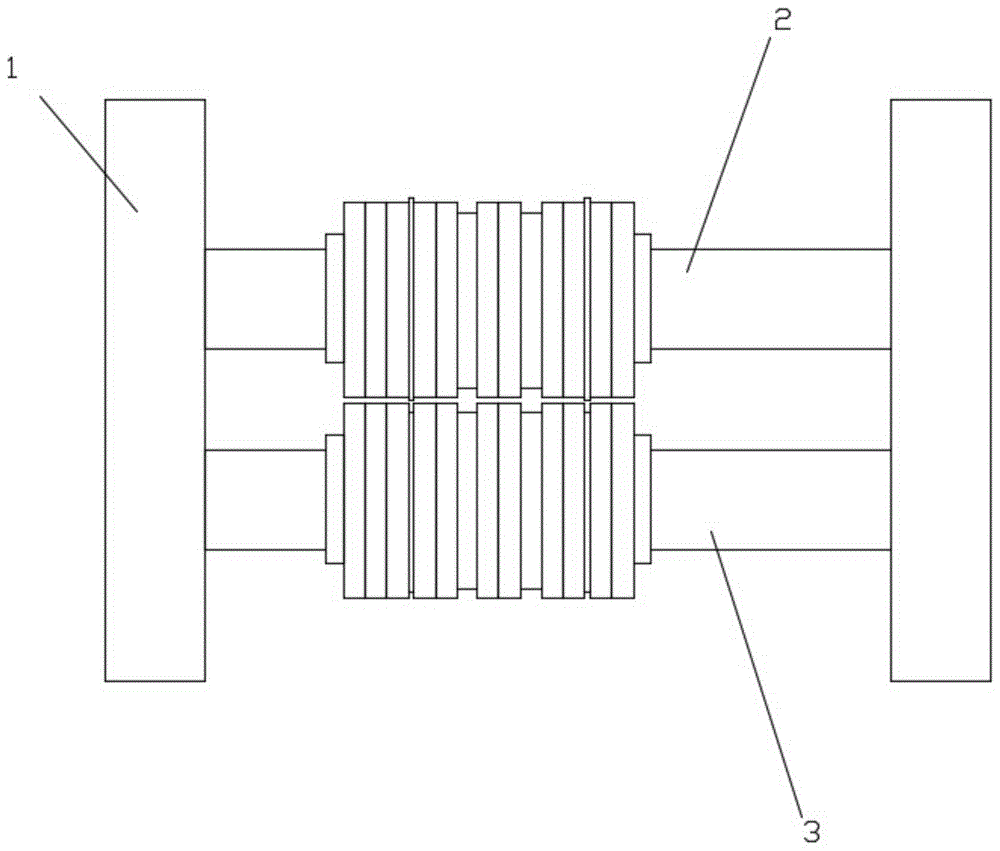 刀具的制作方法