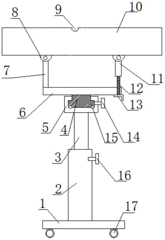 矿用本安型摄像仪的制作方法