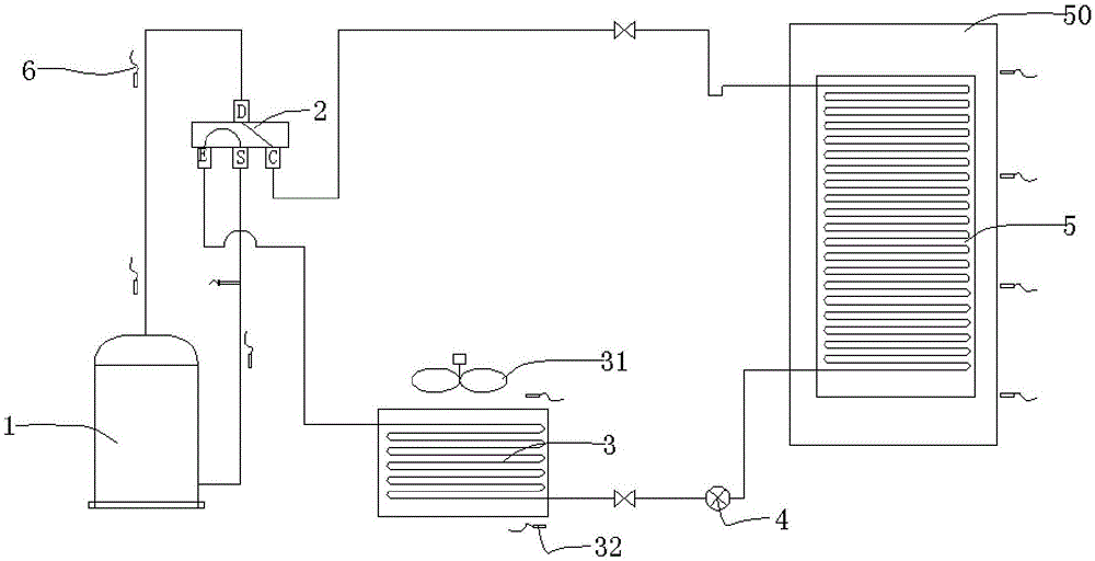 热泵热水器的控制方法与流程