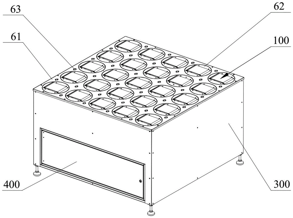 一种物品输送机构及分拣机的制作方法