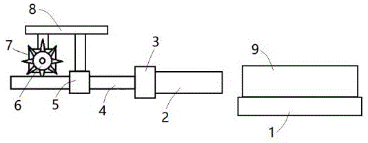 等离子表面处理设备的制作方法