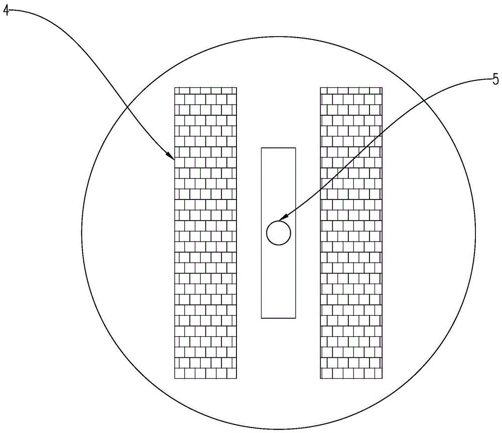 一种旋转式太阳能草坪灯的制作方法