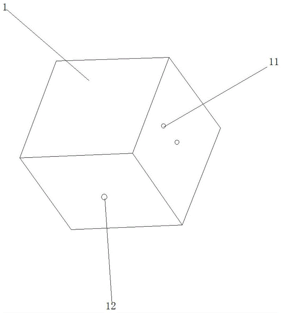 一种牙科产品的制作装置的制作方法