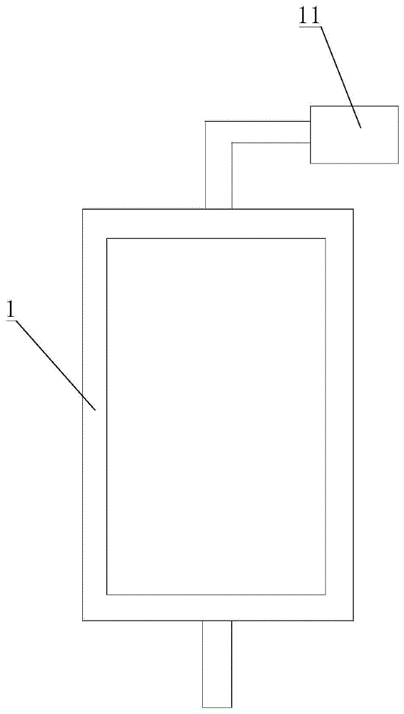 一种热镀锌工件冷却设备的制作方法