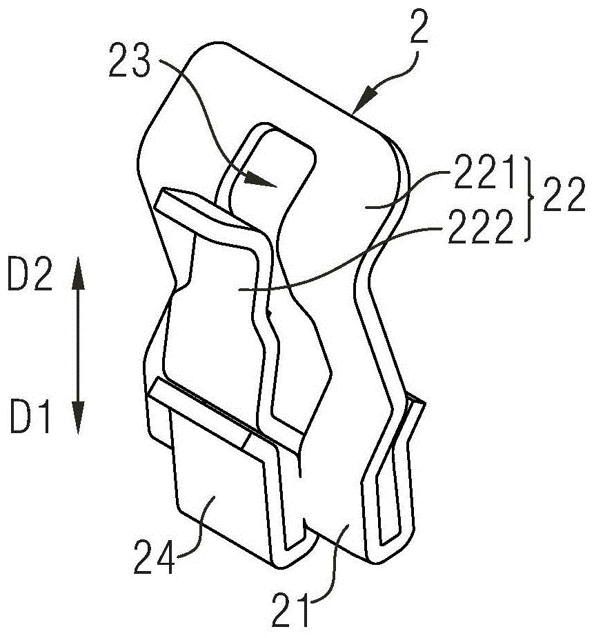 插套、插套组件和插座的制作方法