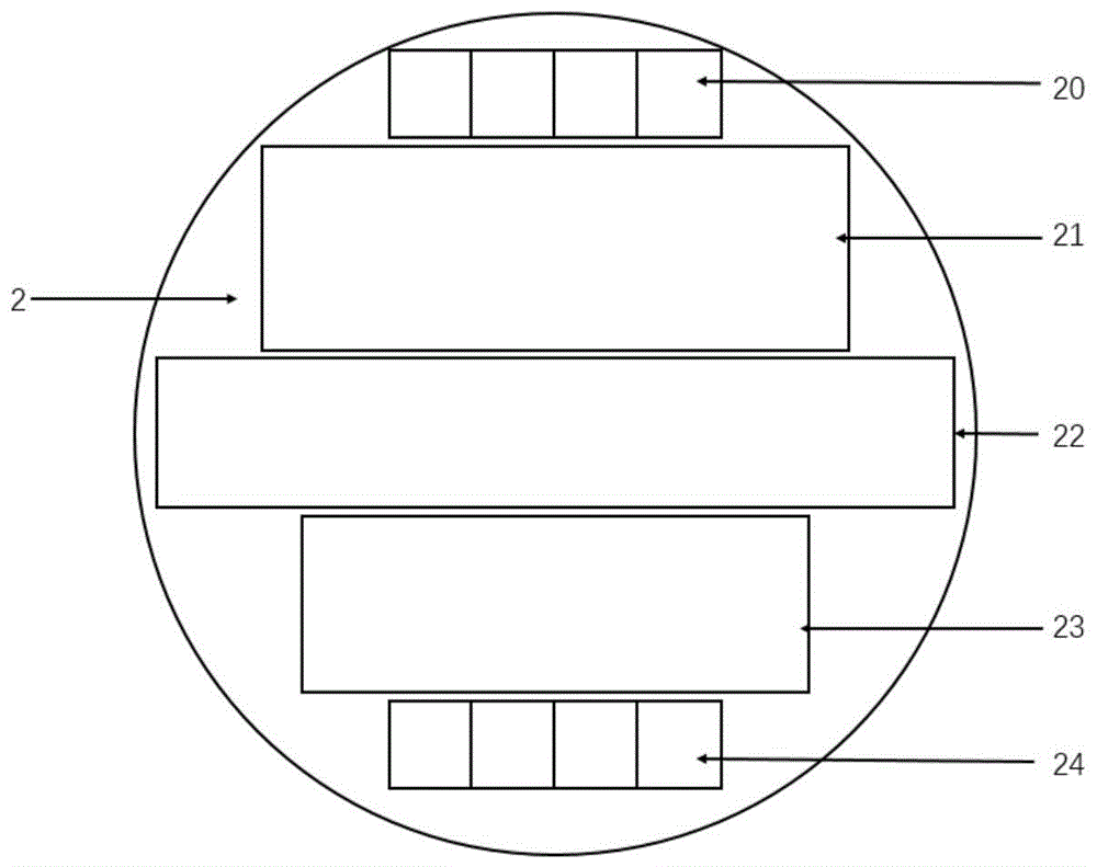 离轴三反系统的主镜和三镜共基准的装调方法和系统与流程