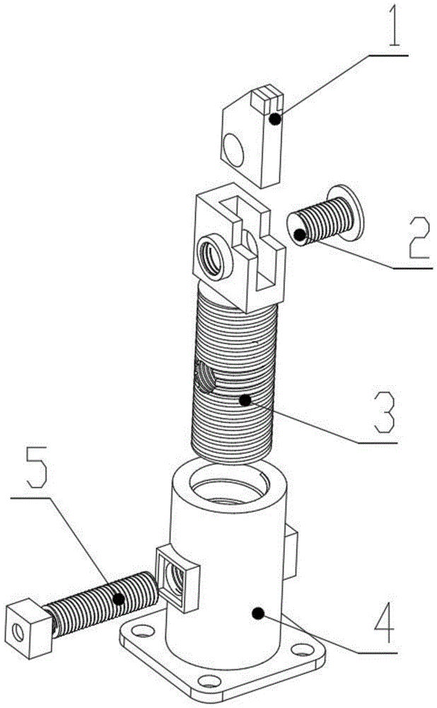 热稳定性新型超硬刀具的制作方法