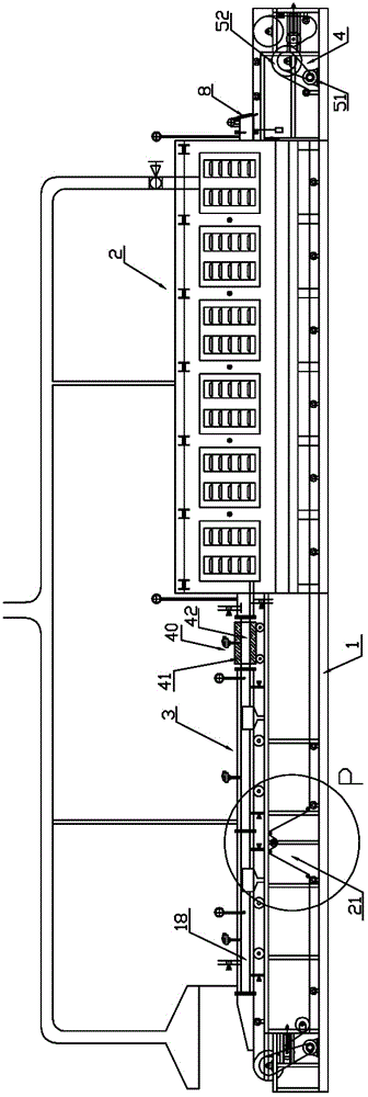 铜基锌基合金烧结还原生产线的制作方法