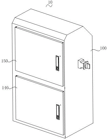 小型水产养殖一体机的制作方法