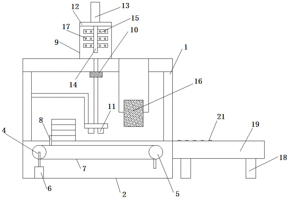 一种新型粘钉箱机的制作方法