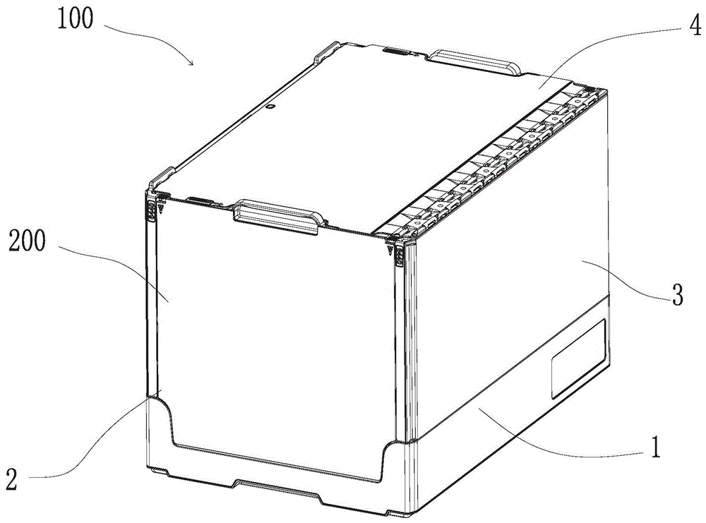 蓄冷组件以及包括该蓄冷组件的容器组件的制作方法