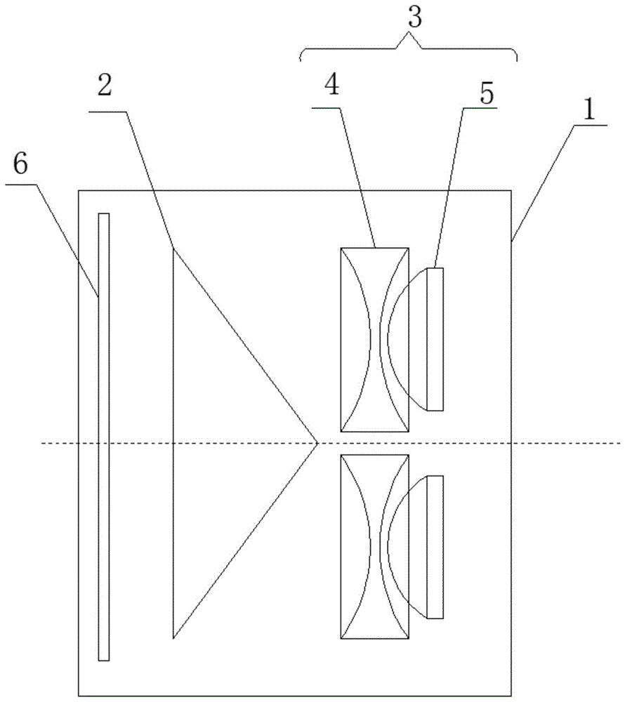 一种头戴显示器的制作方法