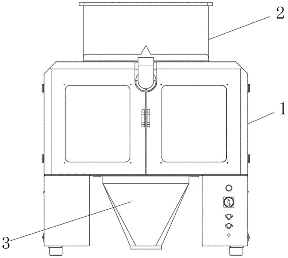 一种混合式线性秤的制作方法