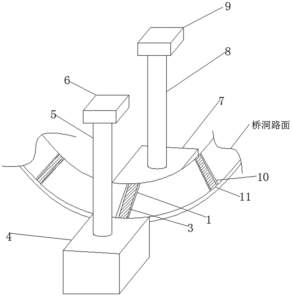 一种环保新型城建排水装置的制作方法