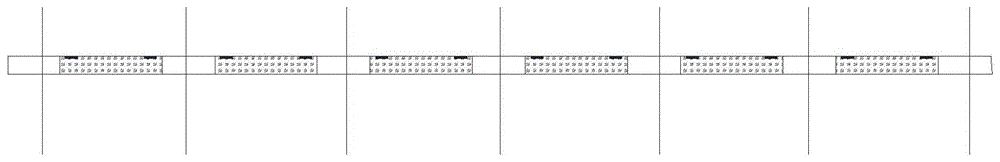 一种嵌入式微系统模组中的芯片切割误差的协调方法与流程
