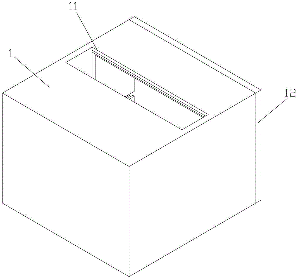 一种瓷器展示台的制作方法