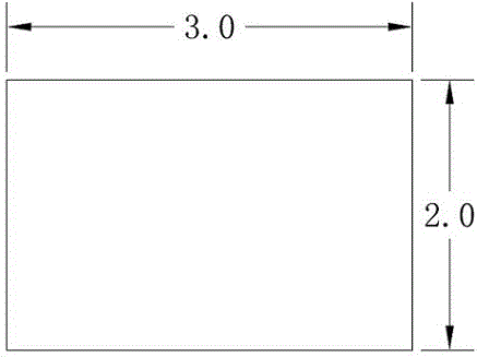 一种PCB板的方形槽及其制作方法与流程