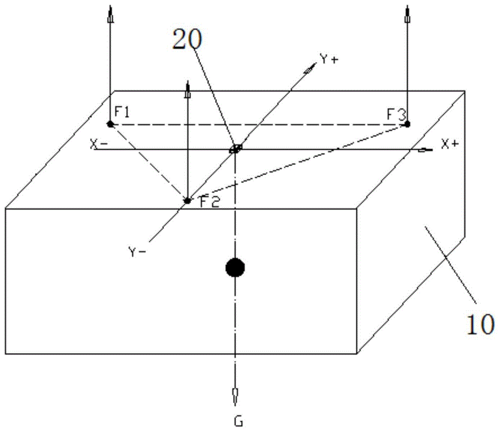 一种三桁同步起升控制系统的制作方法