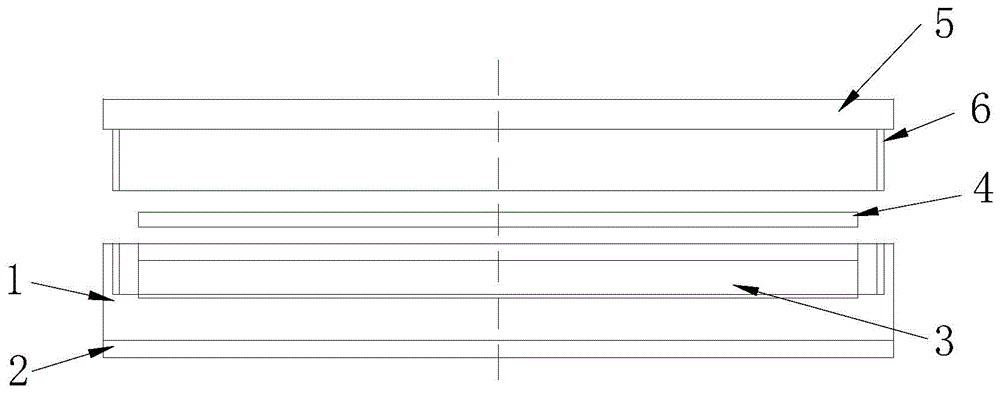 一种剪纸用刻板的制作方法