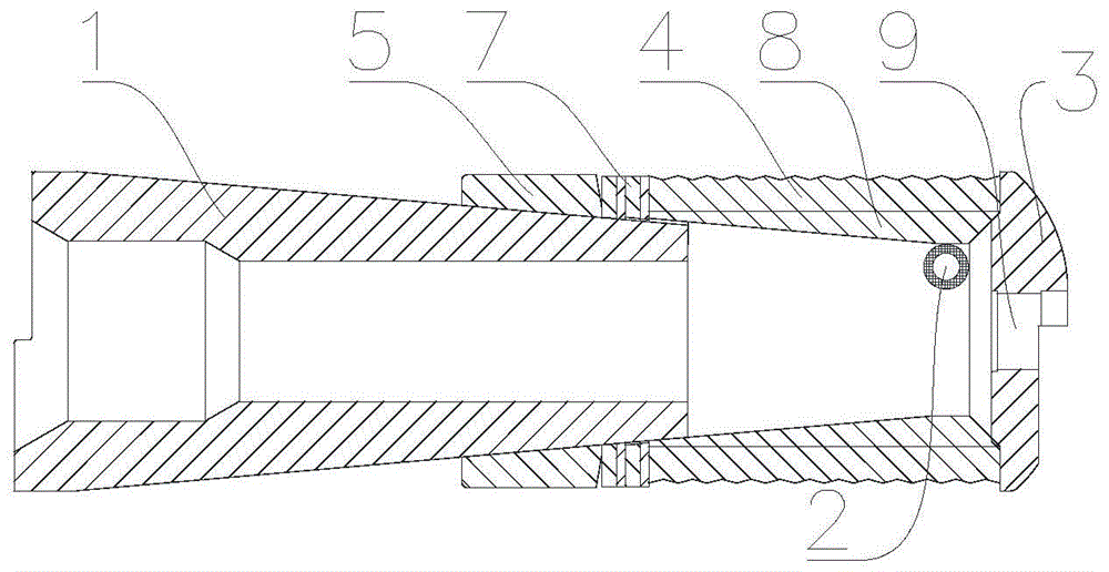 一种有利于快速溶解的可溶桥塞的制作方法