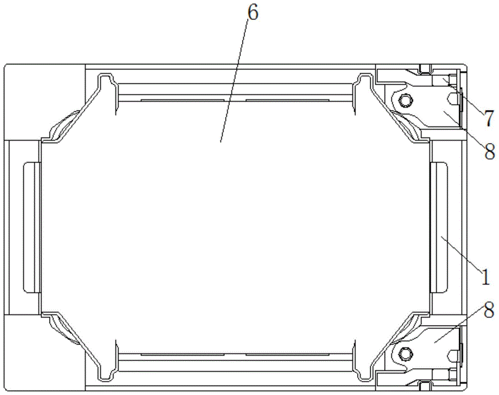 激光焊接弹片结构的微型扬声器的制作方法