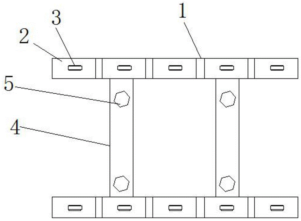 一种配电柜装配走线防护装置的制作方法