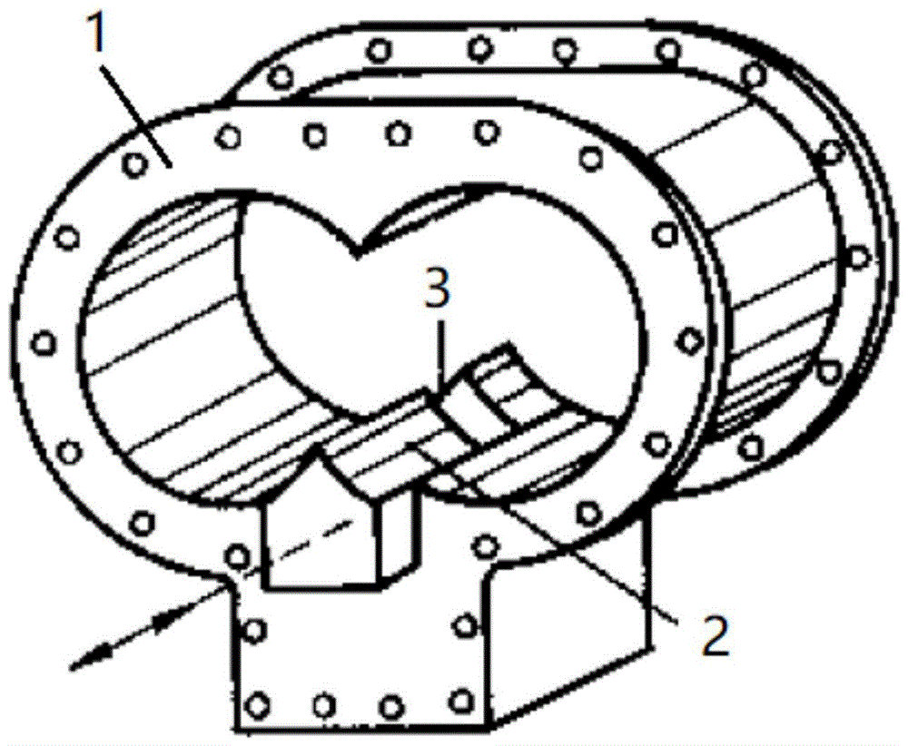 螺杆压缩机及空调机组的制作方法