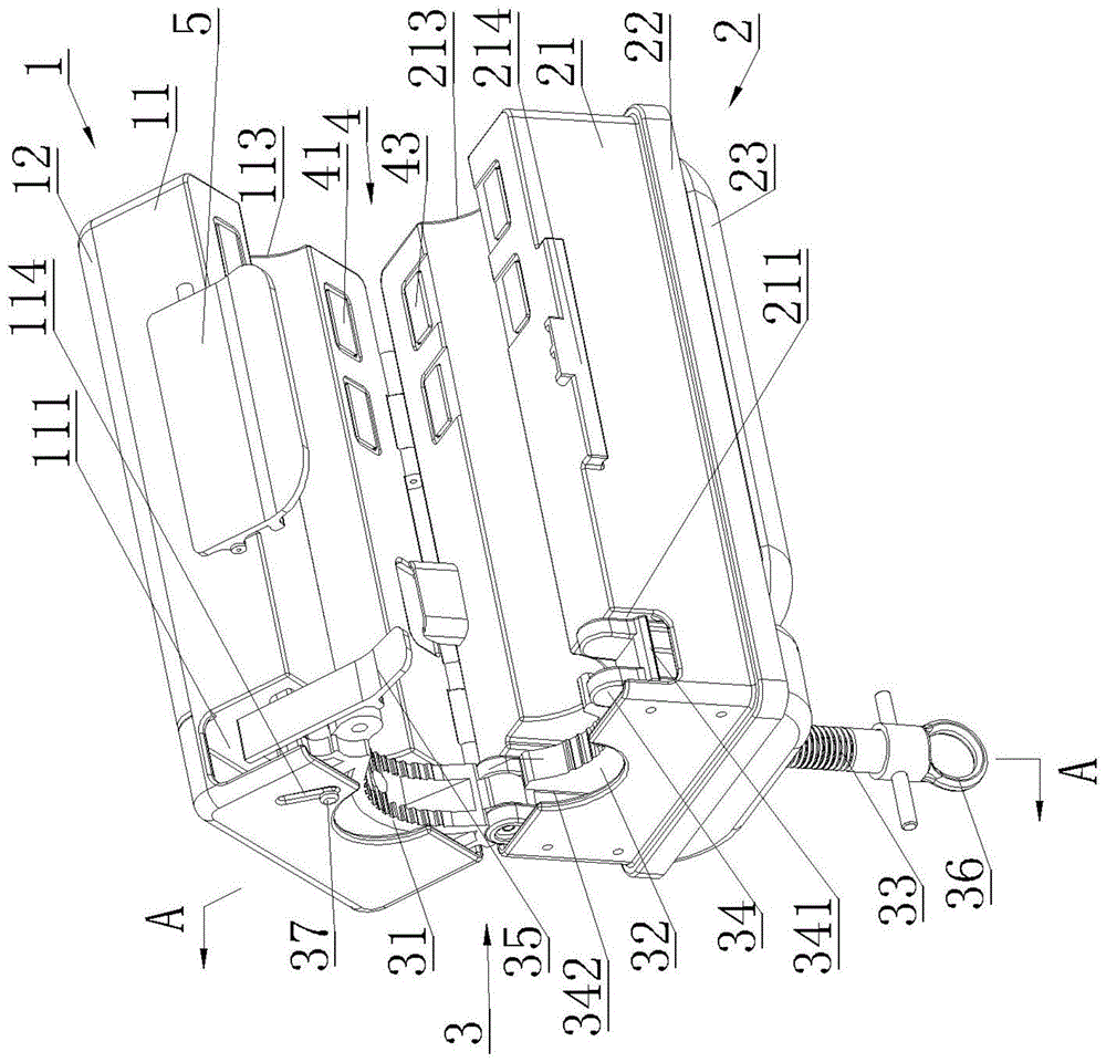 故障指示器的制作方法