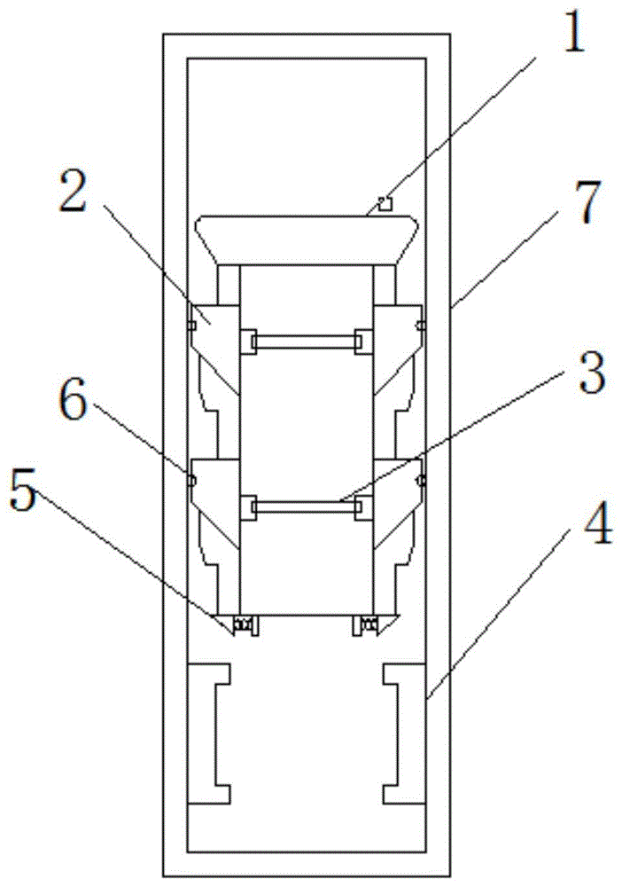 一种固井设备用胶塞的制作方法