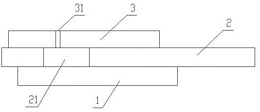 压力传感器电路板的制作方法