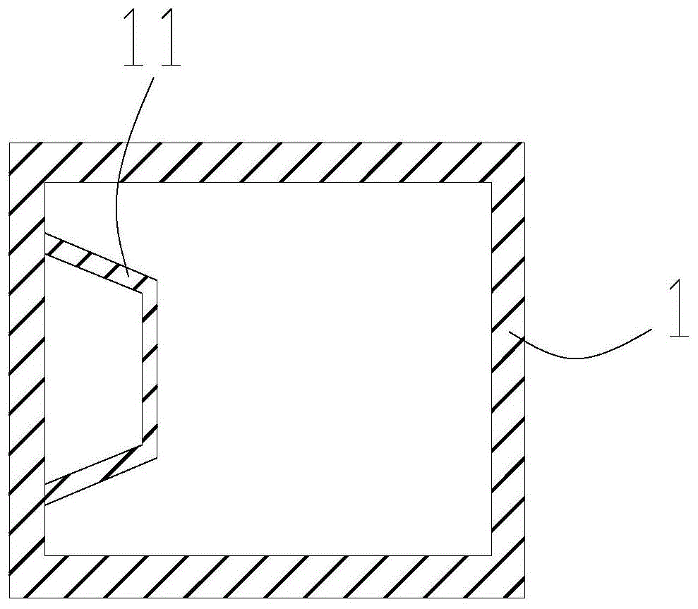 家庭生活烟道的制作方法