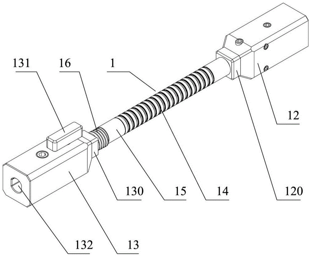 一种串联组合式抛光治具及应用其的抛光装置的制作方法