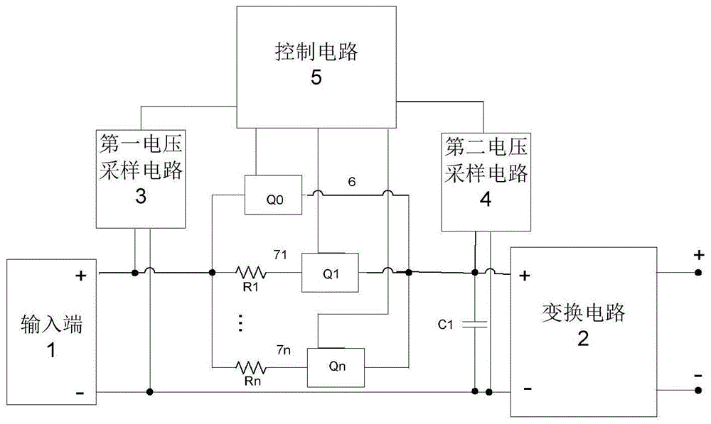 直流变换器和直流微电网系统的制作方法