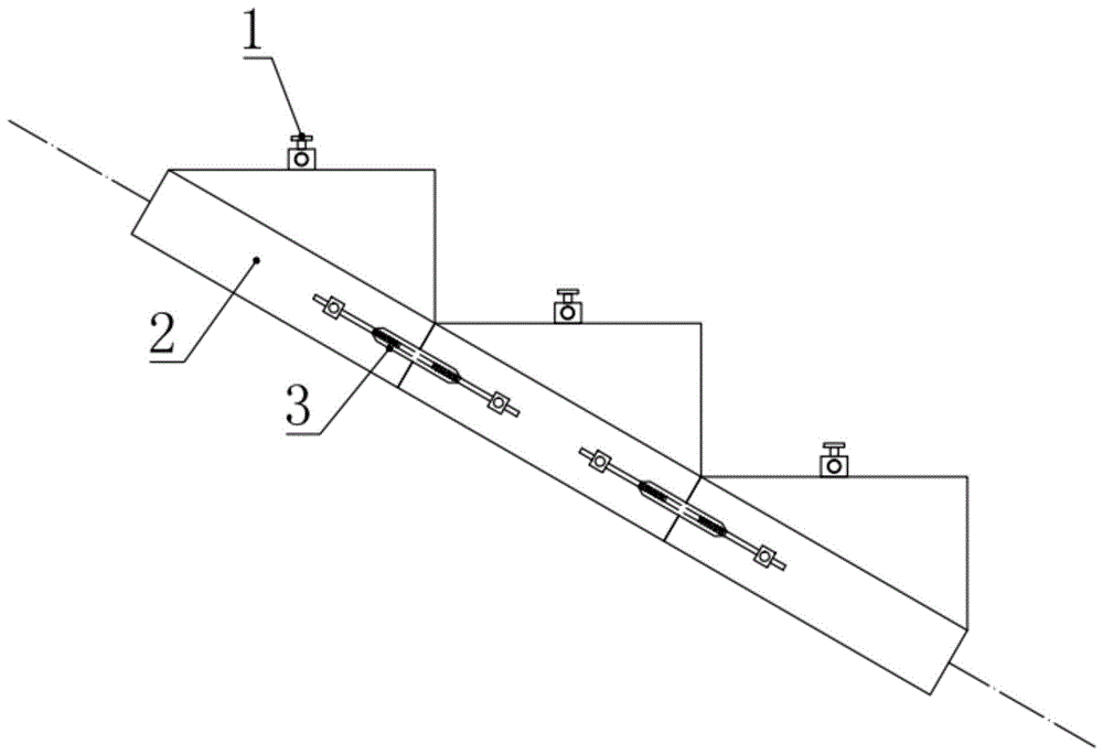 一种建筑施工用楼梯模板的制作方法