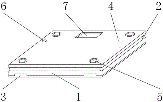 双向调温储能床垫的制作方法