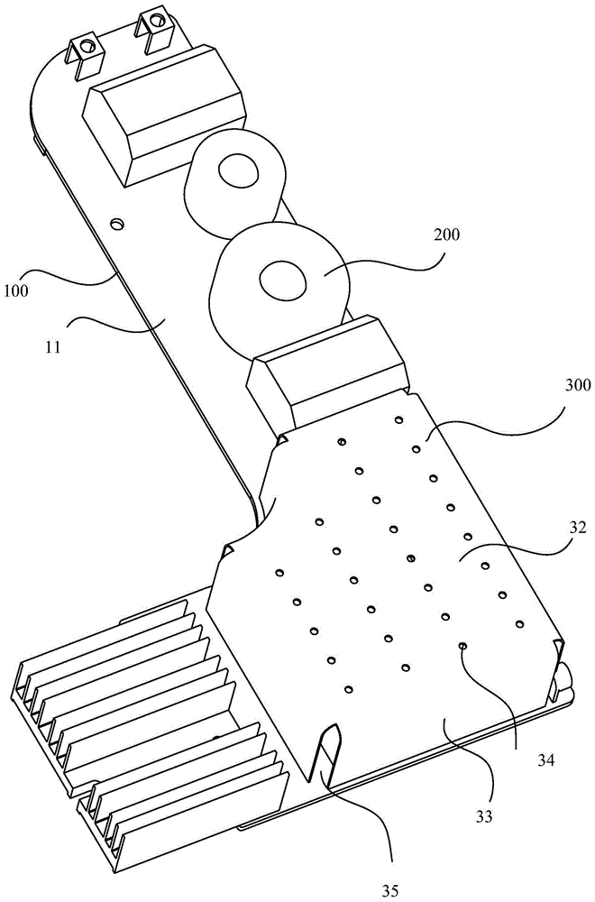 电路板和家用电器的制作方法