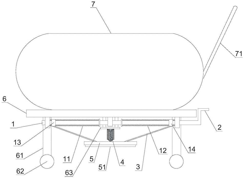 空压机的制作方法