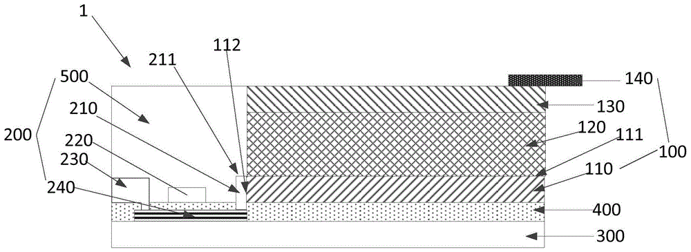 光学指纹传感器及显示模组的制作方法