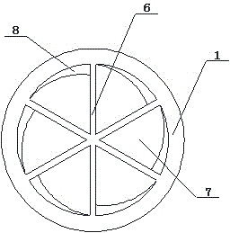 一种多相流旋涡发生器的制作方法