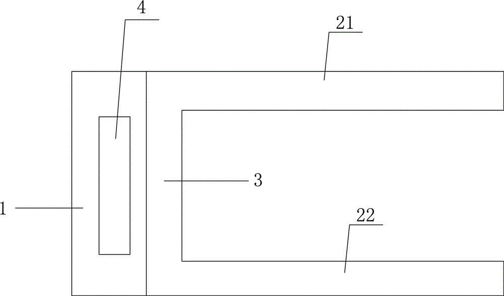 砌块砌筑施工辅助工具的制作方法