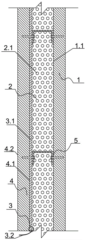 一种建筑模板的制作方法