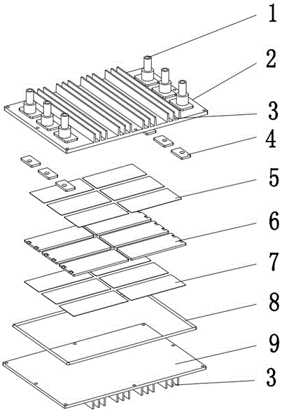 一种液体加热器的制作方法