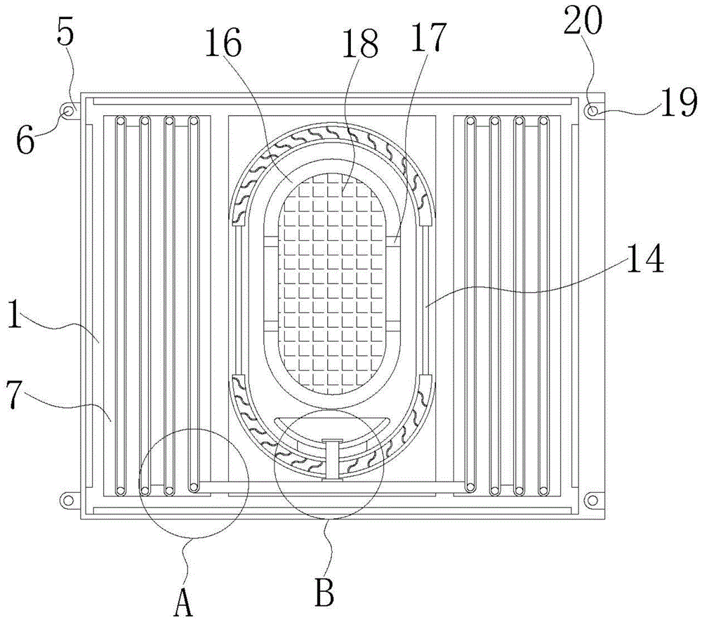 一种保温节能建筑物墙体的制作方法