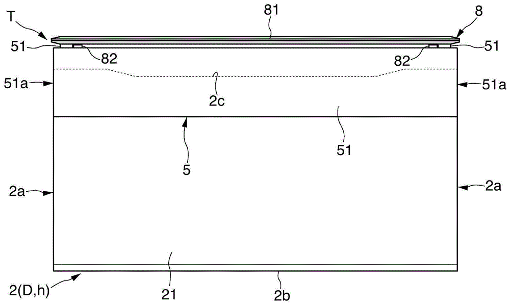 桌子的制作方法