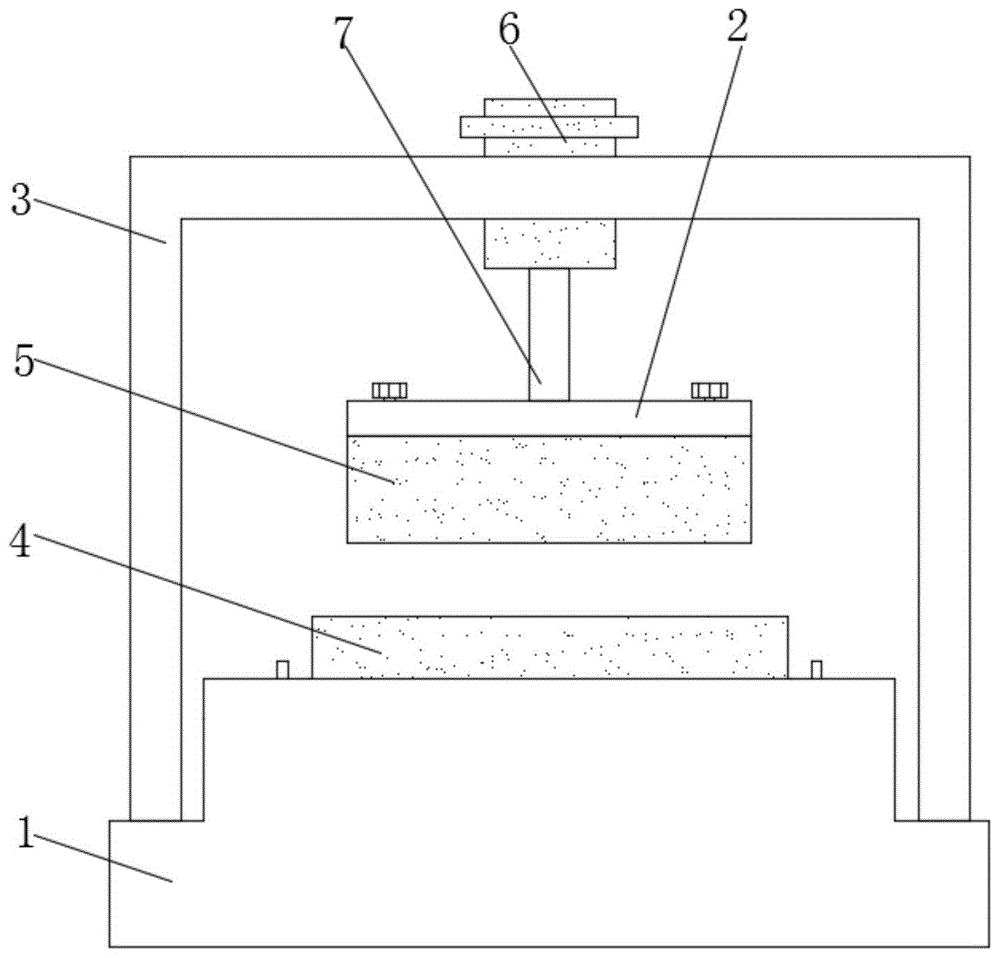 一种汽车用紧固件冲压模具的制作方法