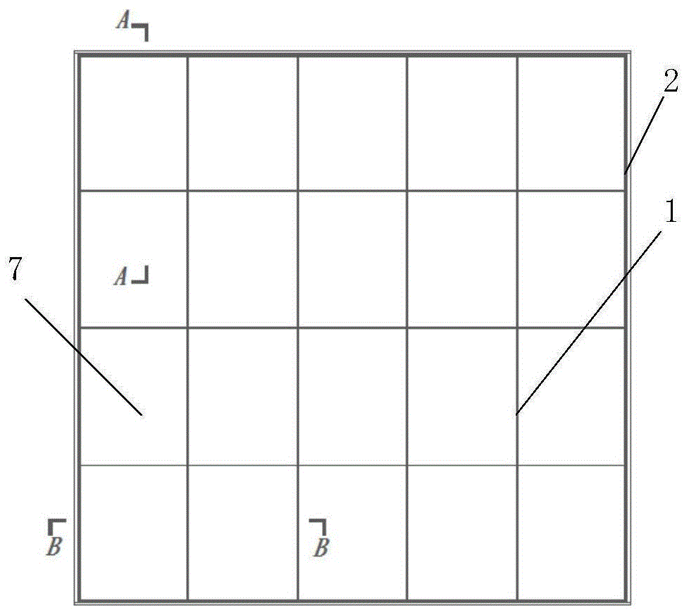 一种真空玻璃的制作方法