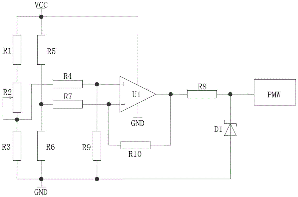 一种LED驱动电源的制作方法