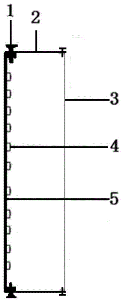 一种太阳能不锈钢围边发光立体字的制作方法