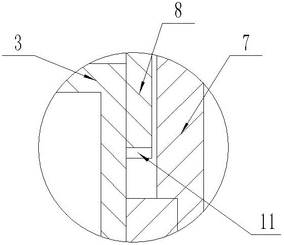 便携式婴儿奶瓶的制作方法